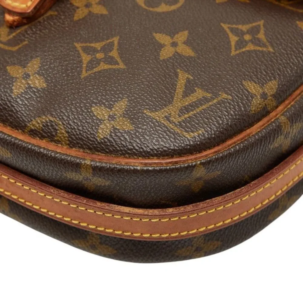 Louis Vuitton Jeune Fille PM Crossbody Bag